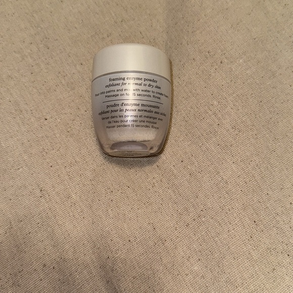 Tatcha The Rice Polish Classic Foaming Enzyme Powder ✨Brand New✨ - Picture 3 of 3